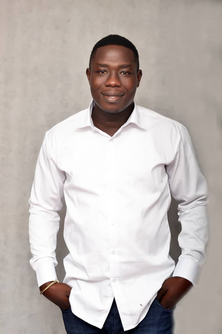 Eugene Gyamfi
