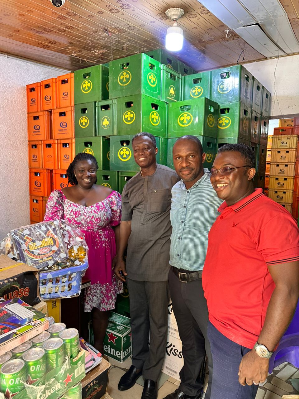 Christmas Visitation photo 7