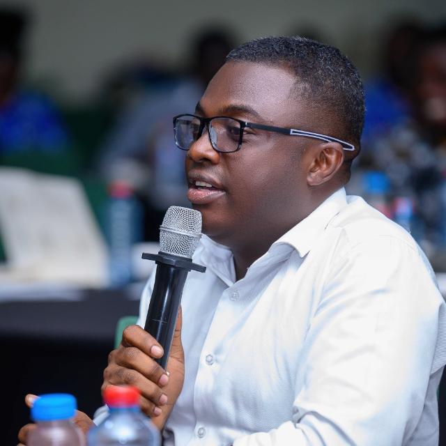 Isaac Appiah