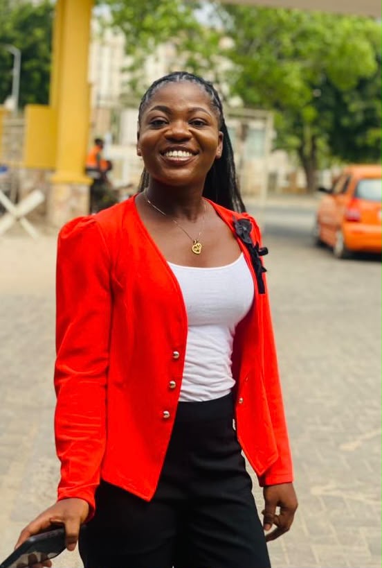 Emmanuella Mensah