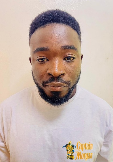 Eric Addo