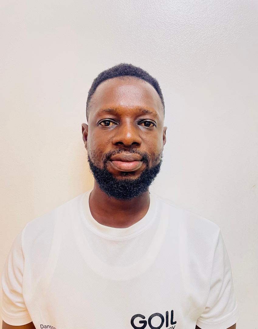 Seth Yeboah