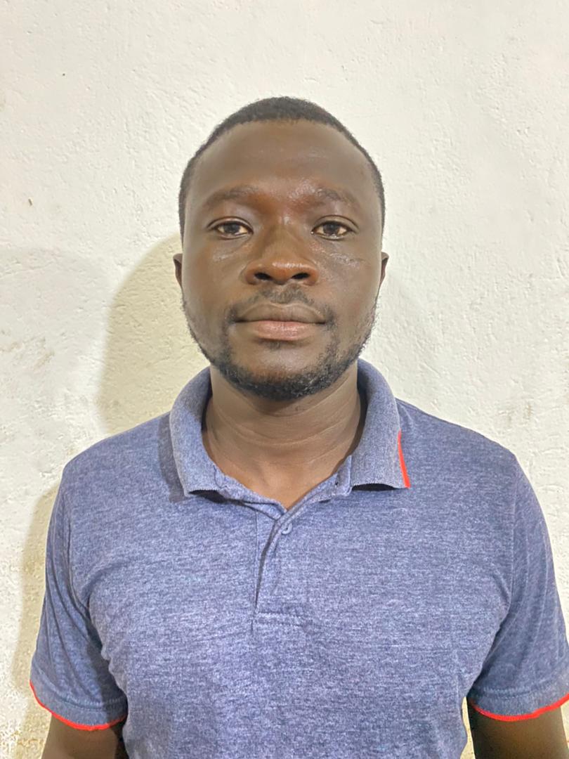 Isaac Opoku