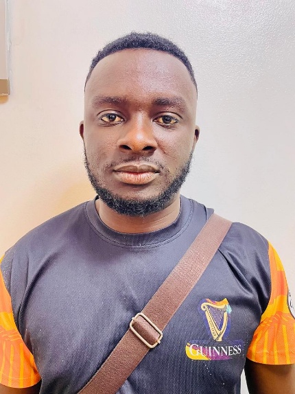 Agyeman Kweku